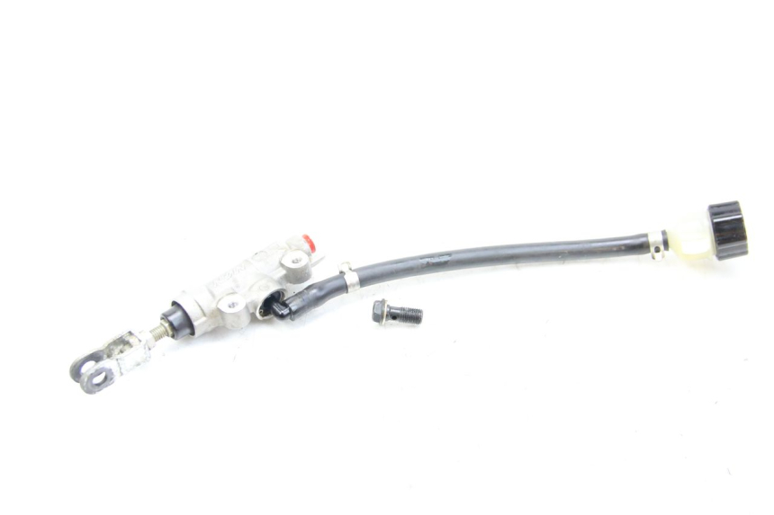 photo de MAITRE CYLINDRE FREIN ARRIERE KAWASAKI KX 85 (2001 - 2013) - Vue principale