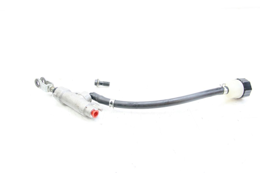 photo de MAITRE CYLINDRE FREIN ARRIERE KAWASAKI KX 85 (2001 - 2013) - Détail de la pièce