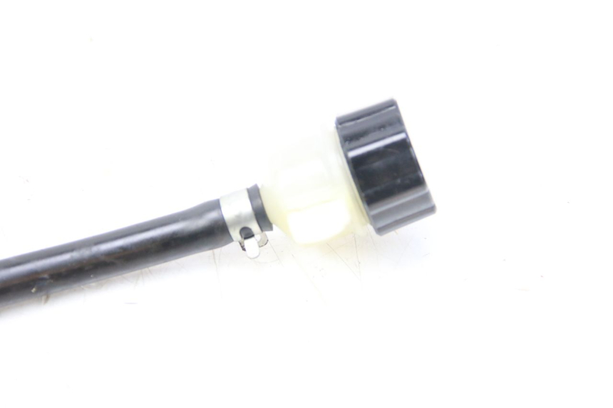 photo de MAITRE CYLINDRE FREIN ARRIERE KAWASAKI KX 85 (2001 - 2013) - Autre angle de vue