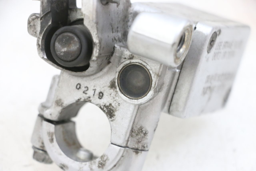 photo de MAITRE CYLINDRE ARRIERE KYMCO LIKE 125 (2009 - 2016) - Zoom état d’usage