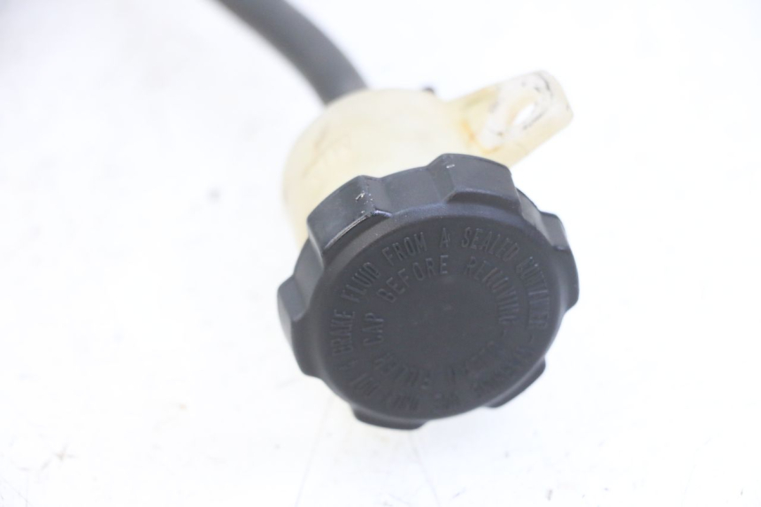 photo de MAITRE CYLINDRE ARRIERE MBK X-LIMIT XLIMIT 50 (2007 - 2012) - Autre angle de vue