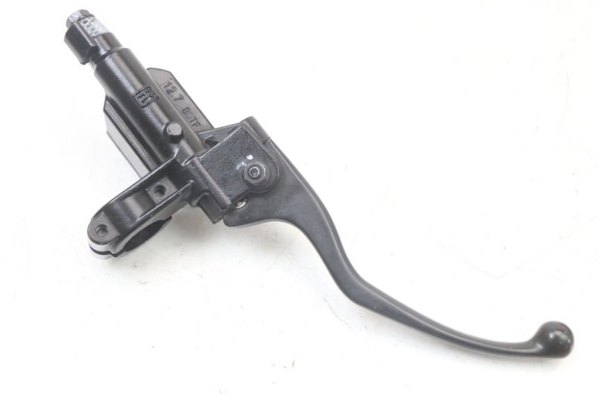 photo de MAITRE CYLINDRE ARRIERE PIAGGIO MP3 HPE 350 (2018 - 2020) - Gros plan technique