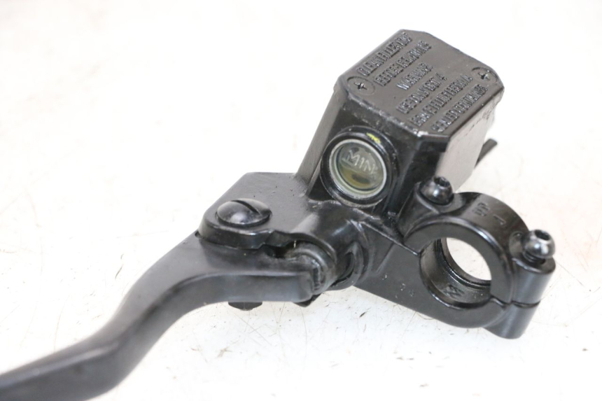 photo de MAITRE CYLINDRE ARRIERE PIAGGIO MP3 HPE 300 (2019 - 2026) - Vue d’ensemble