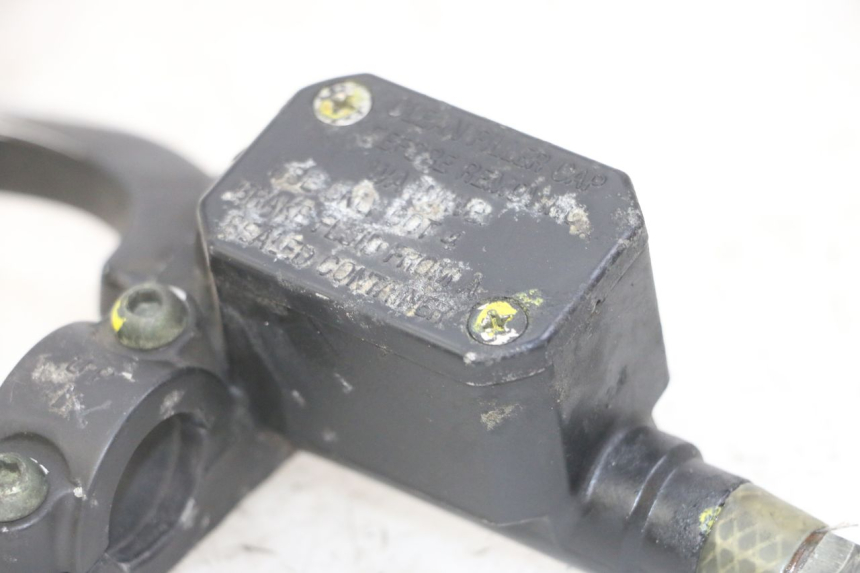 photo de MAITRE CYLINDRE ARRIERE PIAGGIO MP3 LT 300 (2010 - 2016) - Vue d’ensemble