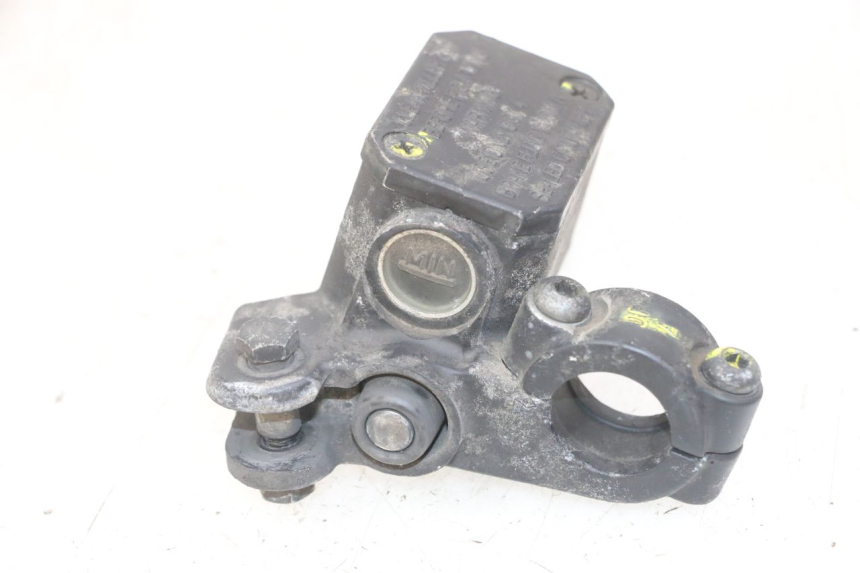 photo de MAITRE CYLINDRE FREIN ARRIERE PIAGGIO MP3 LT 400 (2007 - 2012) - Gros plan technique