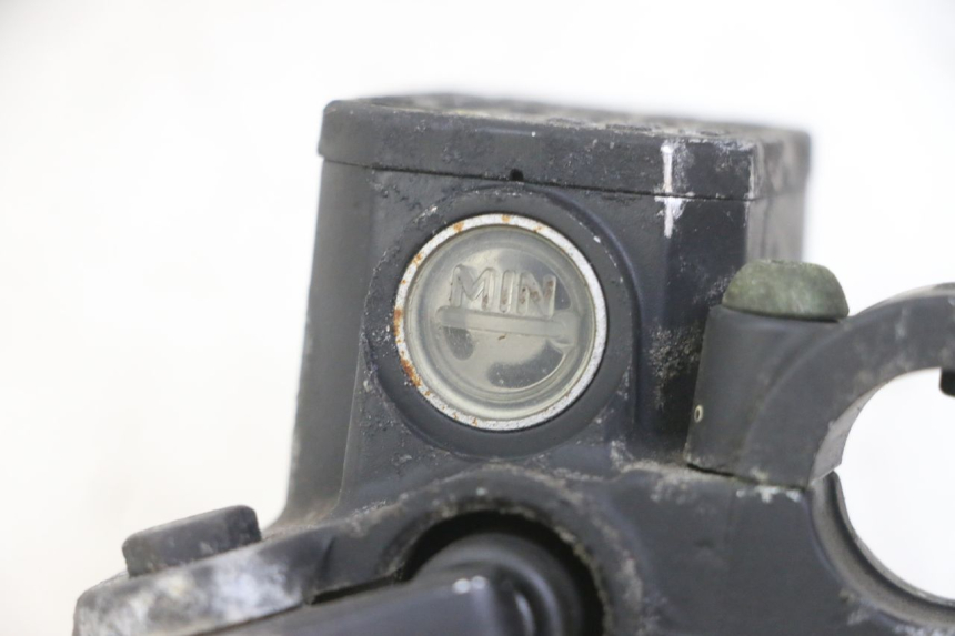 photo de MAITRE CYLINDRE FREIN ARRIERE PIAGGIO MP3 LT 300 (2010 - 2016) - Détail de la pièce