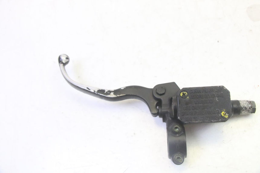 photo de MAITRE CYLINDRE FREIN ARRIERE PIAGGIO MP3 LT 300 (2010 - 2016) - Vue principale