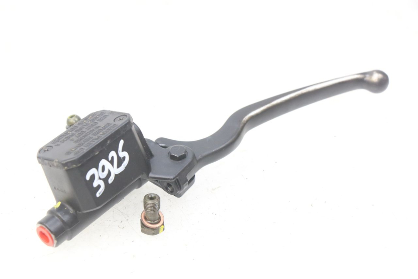 photo de MAITRE CYLINDRE FREIN ARRIERE PIAGGIO MP3 500 (2014 - 2017) - Autre angle de vue