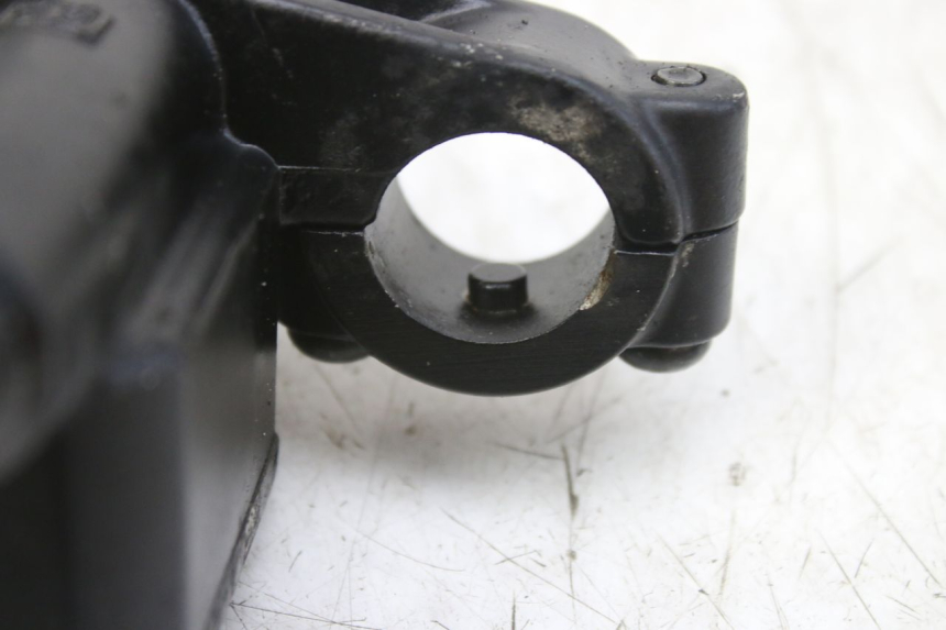 photo de MAITRE CYLINDRE FREIN ARRIERE PIAGGIO MP3 RL 250 (2006 - 2010) - Zoom état d’usage