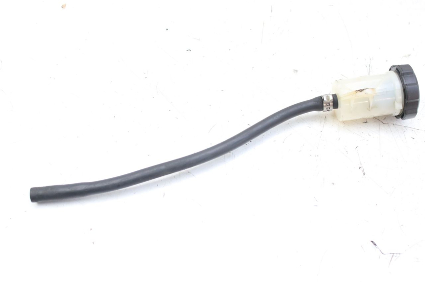 photo de MAITRE CYLINDRE FREIN ARRIERE PIAGGIO MP3 RL 250 (2006 - 2010) - Autre angle de vue