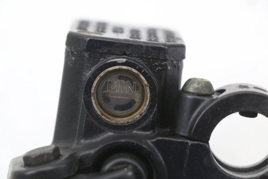 photo de MAITRE CYLINDRE FREIN ARRIERE PIAGGIO MP3 500 (2011 - 2015) - Vue d’ensemble