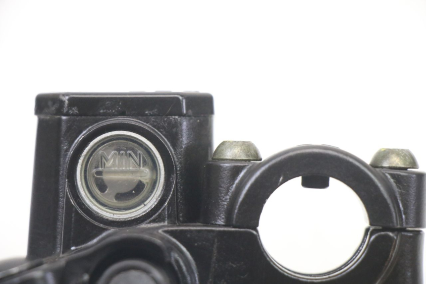 photo de MAITRE CYLINDRE FREIN ARRIERE PIAGGIO MP3 500 (2014 - 2017) - Autre angle de vue