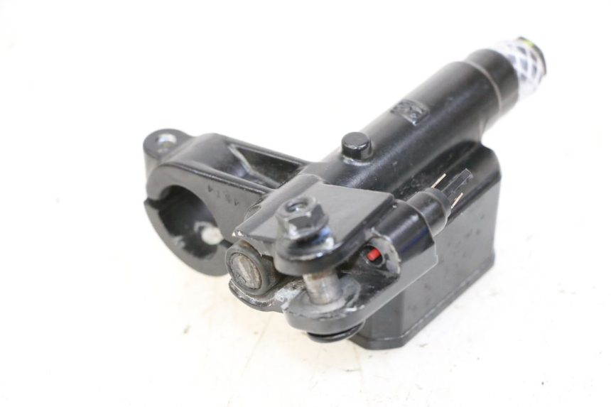 photo de MAITRE CYLINDRE FREIN ARRIERE PIAGGIO MP3 500 (2014 - 2017) - Zoom état d’usage