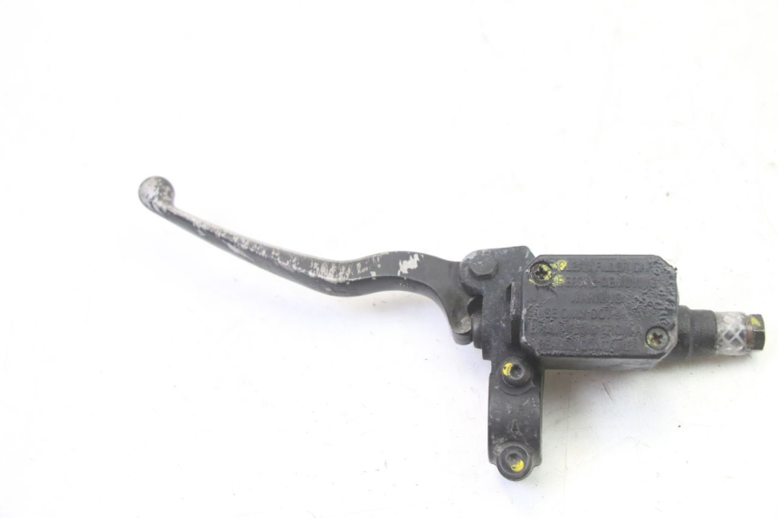 photo de MAITRE CYLINDRE FREIN ARRIERE PIAGGIO MP3 RL 250 (2006 - 2010) - Vue principale