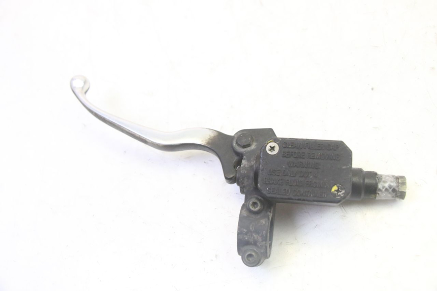 photo de MAITRE CYLINDRE FREIN ARRIERE PIAGGIO MP3 500 (2011 - 2015) - Vue principale