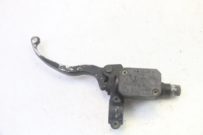 photo de MAITRE CYLINDRE FREIN ARRIERE PIAGGIO MP3 RL 250 (2006 - 2010) - Vue principale