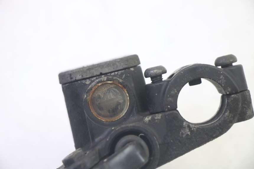 photo de MAITRE CYLINDRE FREIN ARRIERE PIAGGIO MP3 RL 250 (2006 - 2010) - Vue d’ensemble