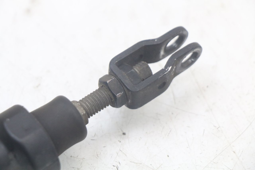 photo de MAITRE CYLINDRE FREIN ARRIERE YAMAHA MT-07 MT07 ABS 700 (2014 - 2017) - État de surface