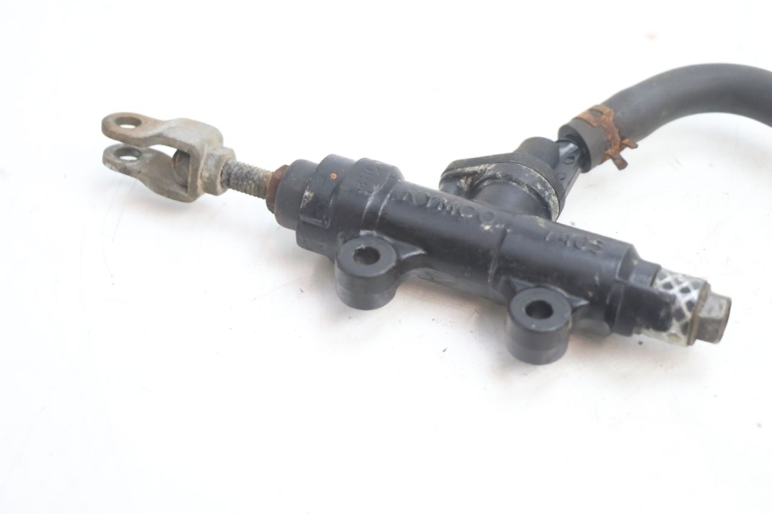 photo de MAITRE CYLINDRE ARRIERE KYMCO MXU R 250 (2004 - 2010) - Zoom qualité