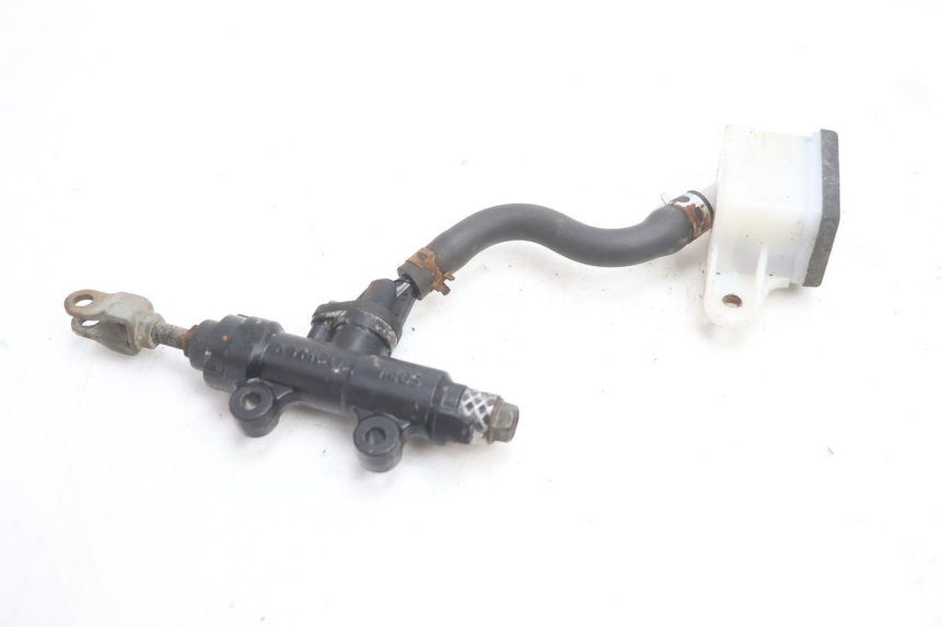 photo de MAITRE CYLINDRE ARRIERE KYMCO MXU R 250 (2004 - 2010) - Zoom état d’usage