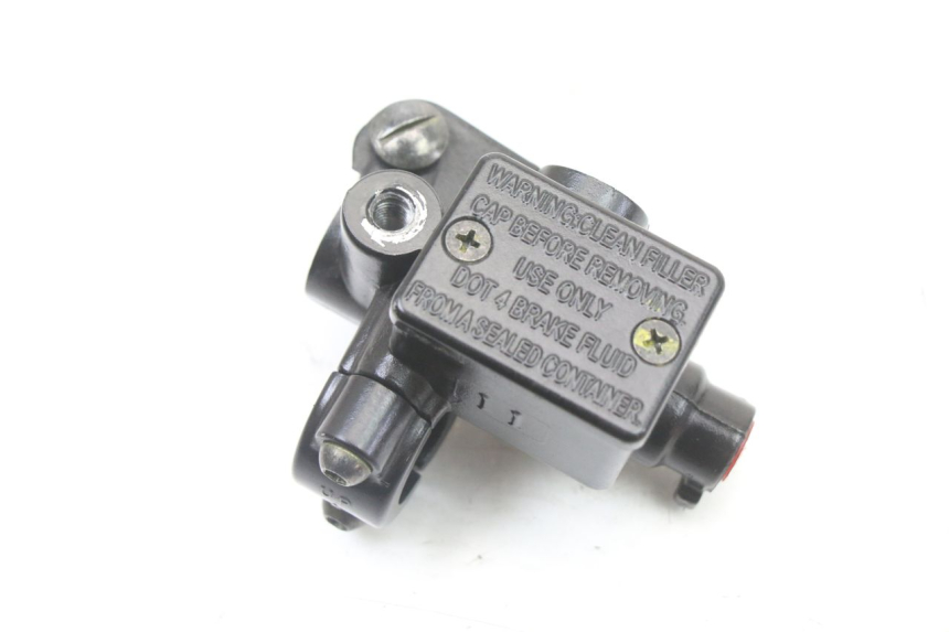 photo de MAITRE CYLINDRE ARRIERE PIAGGIO NRG POWER PUREJET 50 (2018 - 2021) - Vue principale