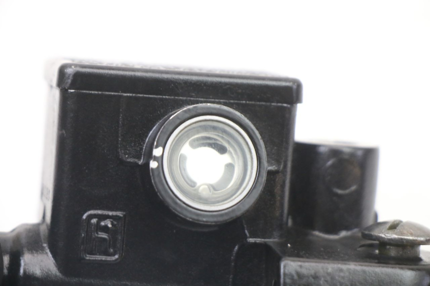 photo de MAITRE CYLINDRE ARRIERE PIAGGIO NRG POWER PUREJET 50 (2018 - 2021) - Gros plan technique