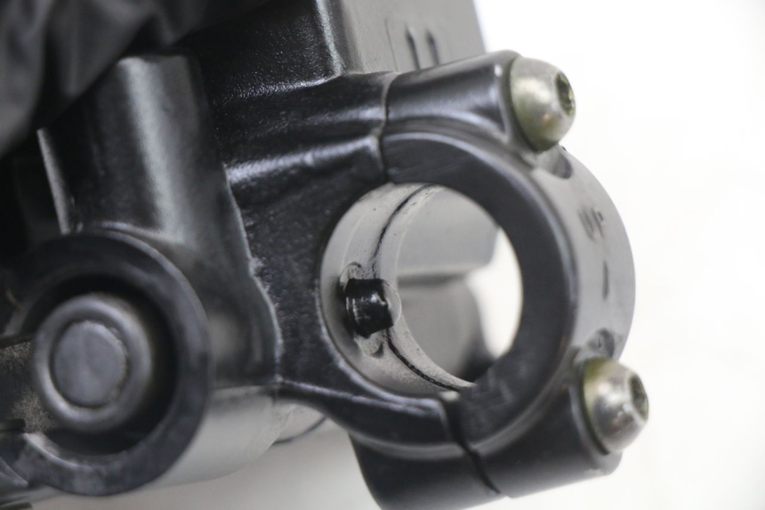 photo de MAITRE CYLINDRE ARRIERE PIAGGIO NRG POWER PUREJET 50 (2018 - 2021) - Points de fixation