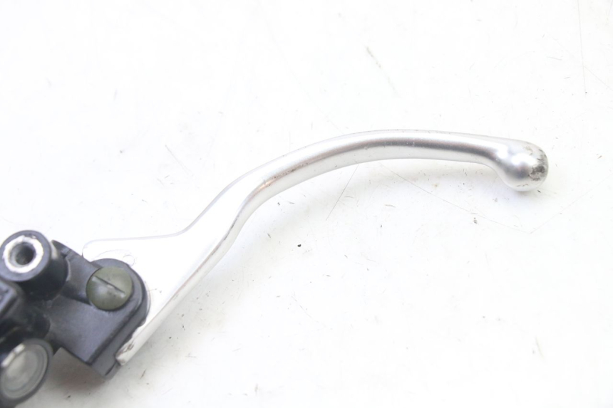 photo de MAITRE CYLINDRE ARRIERE PIAGGIO NRG POWER PUREJET 50 (2018 - 2021) - Autre angle de vue