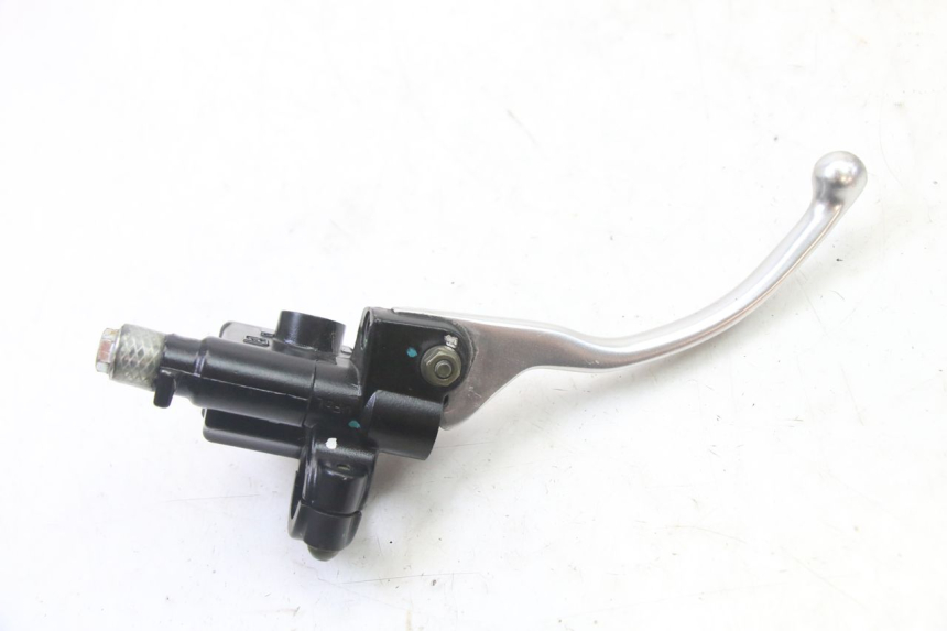 photo de MAITRE CYLINDRE ARRIERE PIAGGIO NRG POWER PUREJET 50 (2018 - 2021) - Vue d’ensemble