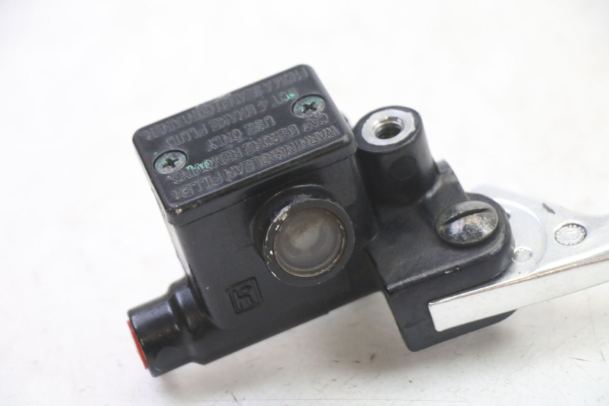 photo de MAITRE CYLINDRE ARRIERE PIAGGIO NRG POWER PUREJET 50 (2018 - 2021) - Détail de la pièce