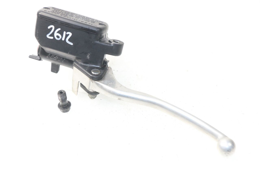 photo de MAITRE CYLINDRE ARRIERE HONDA NSS EX FORZA 250 (2005 - 2013) - Vue principale