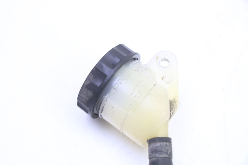 photo de MAITRE CYLINDRE ARRIERE HONDA NTV DEAUVILLE ABS 700 (2007 - 2016) - Points de fixation