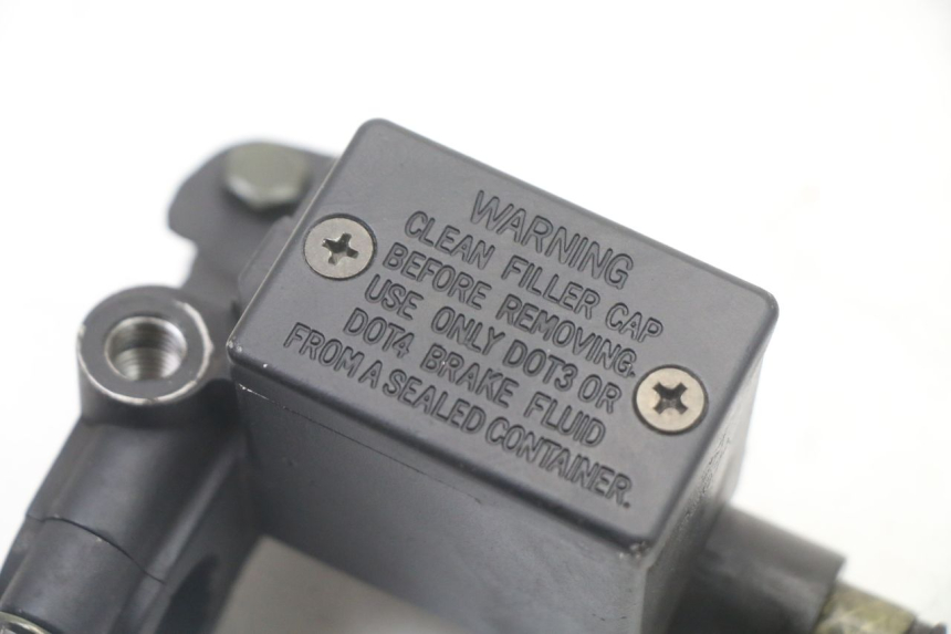 photo de MAITRE CYLINDRE FREIN ARRIERE PEUGEOT CITYSTAR 125 (2011 - 2017) - Détail de la pièce