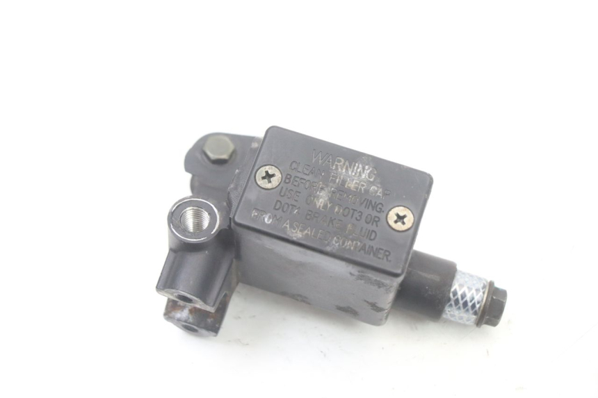 photo de MAITRE CYLINDRE FREIN ARRIERE PEUGEOT CITYSTAR 2T 50 (2018 - 2021) - Vue principale