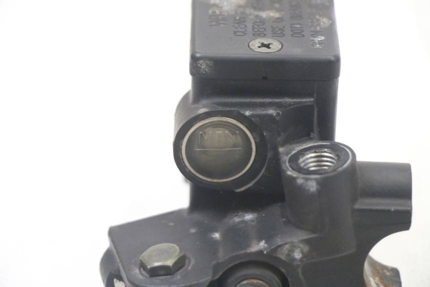 photo de MAITRE CYLINDRE FREIN ARRIERE PEUGEOT CITYSTAR 2T 50 (2018 - 2021) - Vue d’ensemble