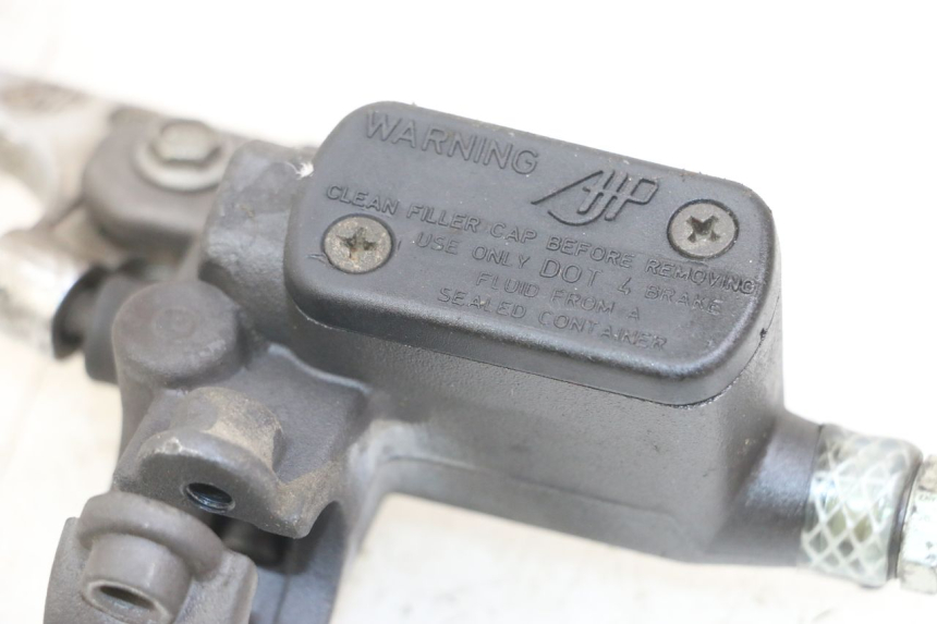 photo de MAITRE CYLINDRE ARRIERE PEUGEOT ELYSTAR 125 (2002 - 2007) - Pièce contrôlée