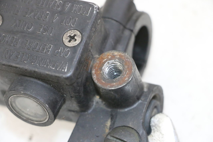 photo de MAITRE CYLINDRE ARRIERE PIAGGIO VESPA GRANTURISMO 200 (2004 - 2005) - Détail de la pièce