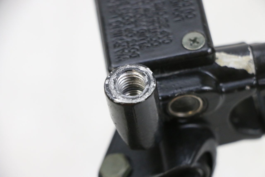 photo de MAITRE CYLINDRE ARRIERE EFUN PUSA 1 - Détail de la pièce