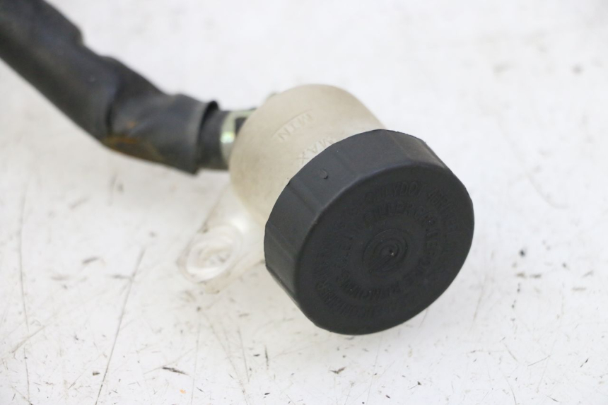 photo de MAITRE CYLINDRE ARRIERE MAG POWER R-STREET 50 (2016 - 2025) - Gros plan technique