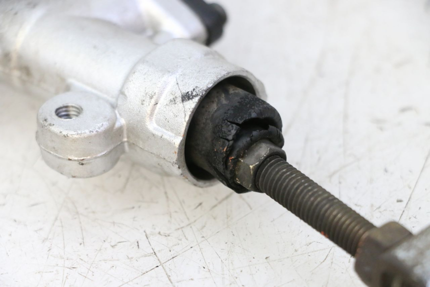 photo de MAITRE CYLINDRE ARRIERE MAG POWER R-STREET 50 (2016 - 2025) - État de surface