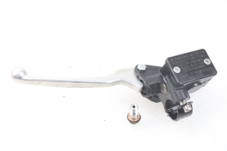 photo de MAITRE CYLINDRE ARRIERE RED ELECTRIC RED E PRO 1 (2017 - 2019) - Détail de la pièce