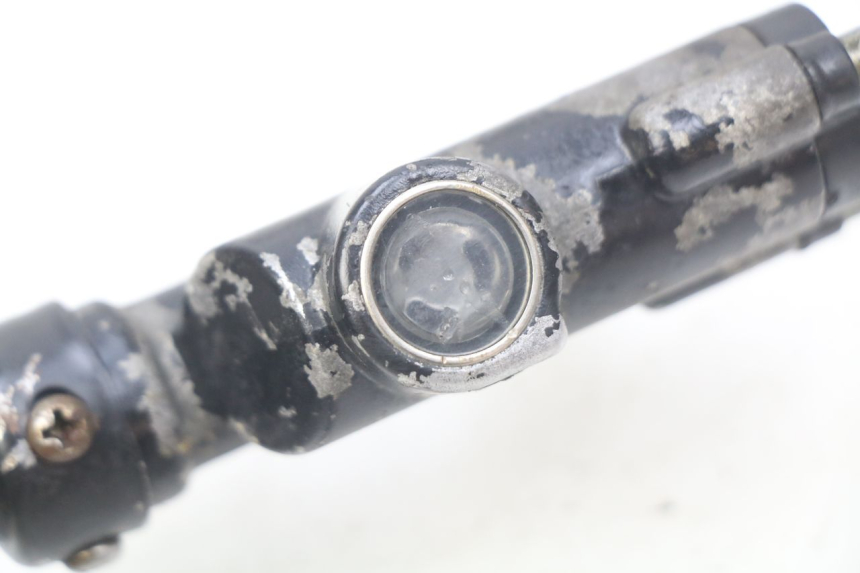 photo de MAITRE CYLINDRE FREIN ARRIERE APOLLO RFZ 125 - Zoom état d’usage