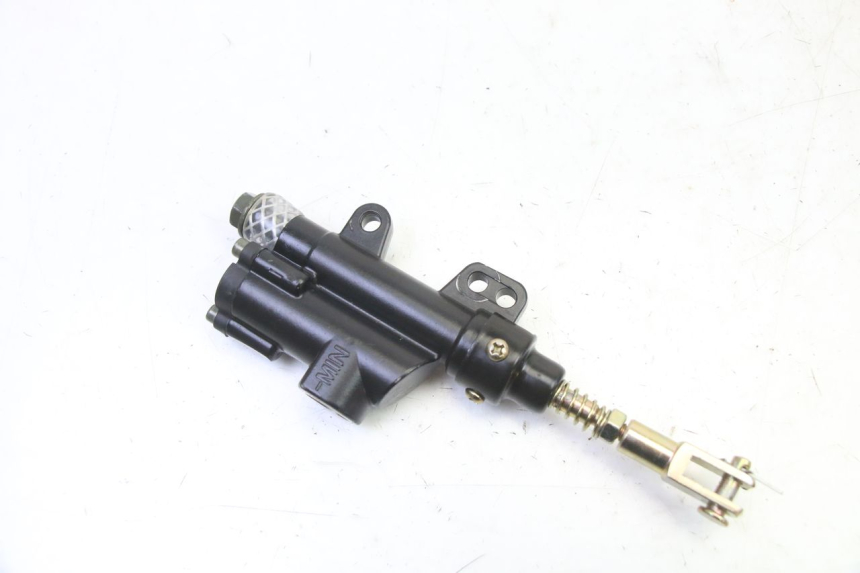 photo de MAITRE CYLINDRE FREIN ARRIERE APOLLO RFZ 125 - Vue principale