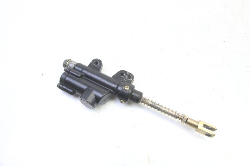 photo de MAITRE CYLINDRE FREIN ARRIERE APOLLO RFZ 125 - Vue principale