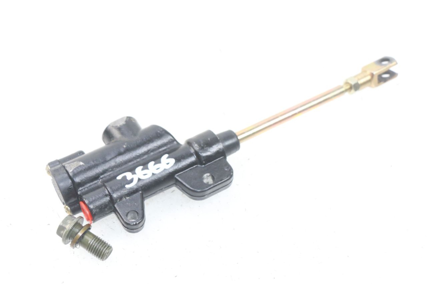 photo de MAITRE CYLINDRE ARRIERE MINI MX ROOKIE 125 - Vue principale