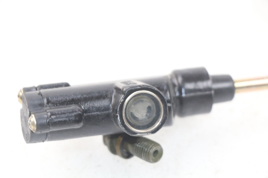 photo de MAITRE CYLINDRE ARRIERE MINI MX ROOKIE 125 - Zoom état d’usage