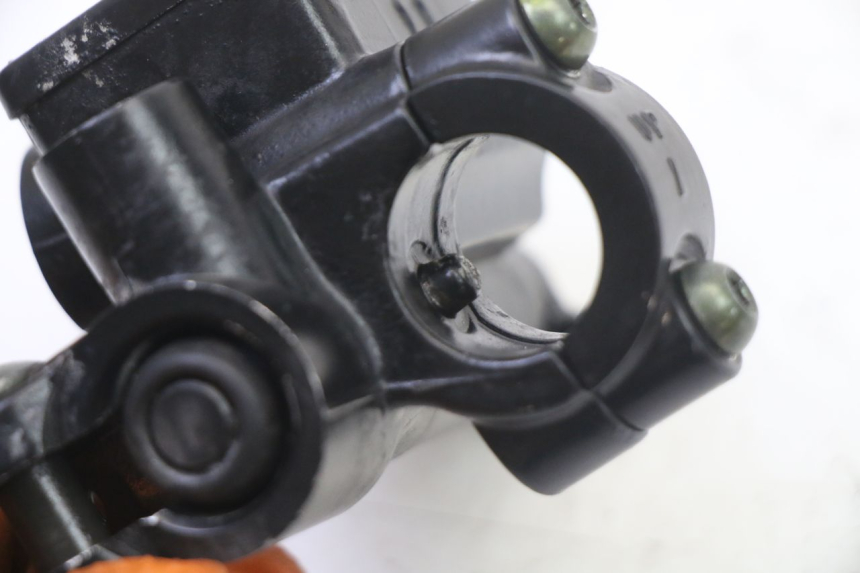 photo de MAITRE CYLINDRE ARRIERE GILERA RUNNER SP 50 (2006 - 2008) - Vue d’ensemble