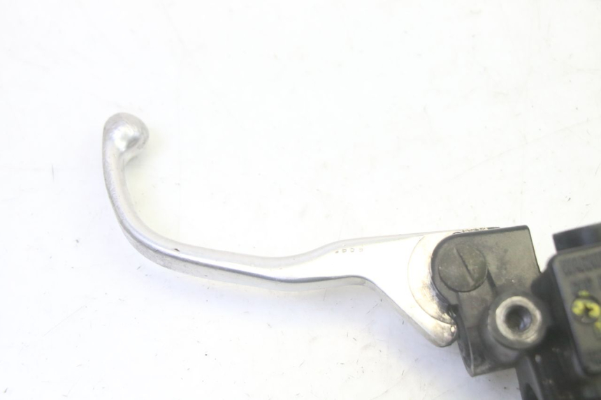 photo de MAITRE CYLINDRE FREIN ARRIERE GILERA RUNNER SP 50 (2009 - 2017) - Détail de la pièce