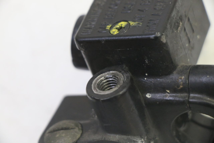 photo de MAITRE CYLINDRE FREIN ARRIERE GILERA RUNNER SP 50 (2009 - 2017) - Vue d’ensemble