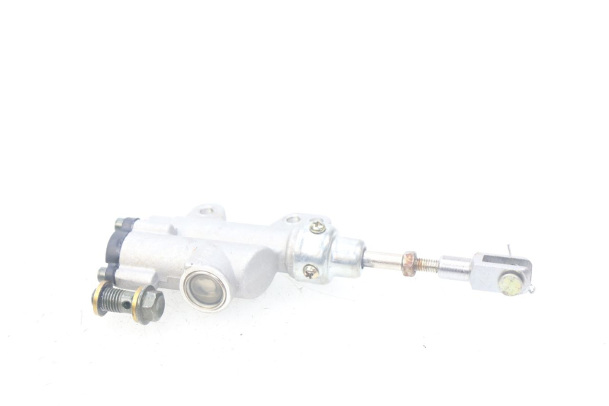 photo de MAITRE CYLINDRE FREIN ARRIERE APOLLO RXF 125 - Détail de la pièce